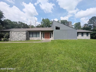9288 Mississippi 495, Meridian, MS 39305