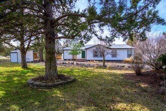 12411 NW 29th Ct, Terrebonne, OR 97760