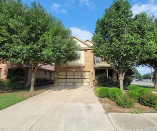 13302 Loma Bonita, San Antonio, TX 78233