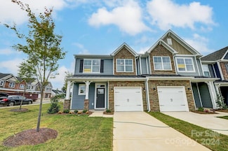 6288 Culbert St Unit 191, Harrisburg, NC 28075