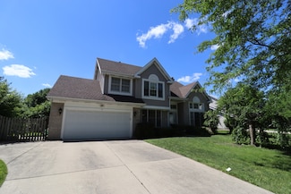 10 Nicolette Ave, Schaumburg, IL 60173