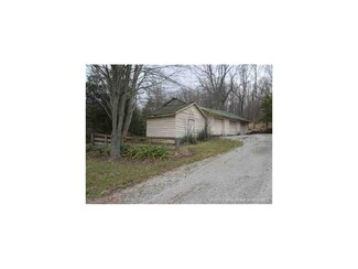 4867 W Buffalo Bottoms Rd, Campbellsburg, IN 47108