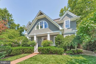 5517 Mckinley St, Bethesda, MD 20817