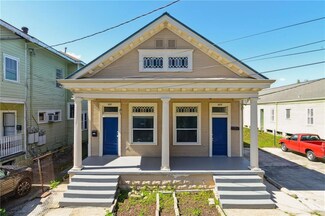 827 29 Roosevelt Place, New Orleans, LA 70119