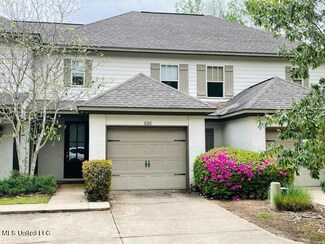 616 Braeburn Ct, Flowood, MS 39232