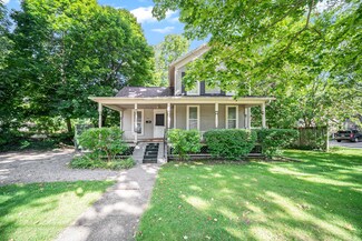 201 S Berrien St, Albion, MI 49224