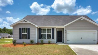 23 Orchard Cir, Edgefield, SC 29824