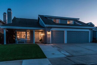 179 Thatcher Ln, Foster City, CA 94404