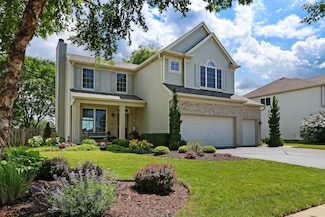 9115 65th St, Kenosha, WI 53142