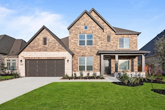 21702 Oakwood Dr, Waller, TX 77484