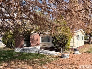 682 W 150 N, Blackfoot, ID 83221