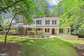 11321 French Horn Ln, Reston, VA 20191
