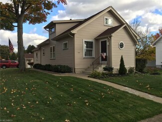 103 S Dunlap Ave, Youngstown, OH 44509