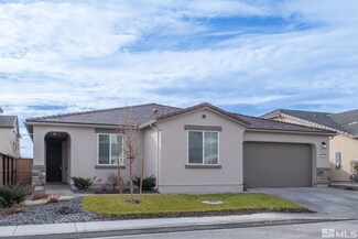1251 Alfalfa Dr, Sparks, NV 89436