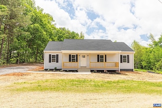 1684 Halls Store Rd, Mineral, VA 23117