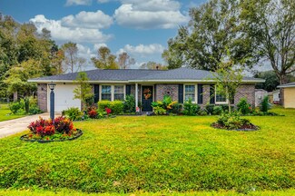 4415 Farmwood St, Ladson, SC 29456