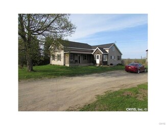 5776 Lovenduski Rd, Turin, NY 13473