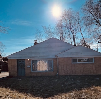 3123 173rd St, Hazel Crest, IL 60429
