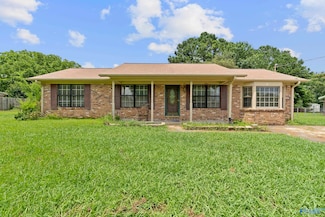 3113 Farmington Rd SW, Decatur, AL 35603