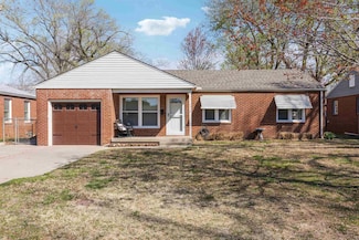 1314 E Donnell St, Wichita, KS 67216