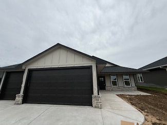 13003 E Equestrian St, Wichita, KS 67230