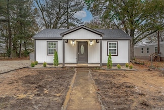 207 Perch Ave, Harrisburg, AR 72432