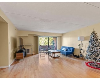 2500 Mystic Valley Pkwy Unit 507, Medford, MA 02155
