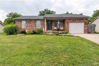 111 Borden Ridge Dr, Borden, IN 47106