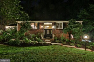 1617 White Pine Dr, Vienna, VA 22182