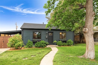 1411 S Beach Ct, Denver, CO 80219