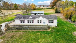 203 W Main St, Waldo, OH 43356