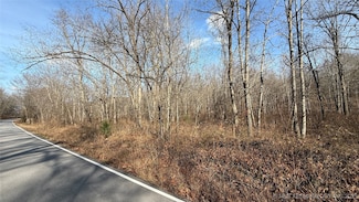 66821 S 4644 Rd, Proctor, OK 74464