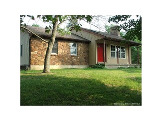 1240 Stricker Rd, Memphis, IN 47143