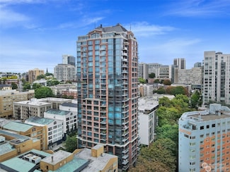 1420 Terry Ave Unit 1107, Seattle, WA 98101