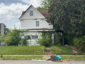 2501 Parish Ave, Newport News, VA 23607