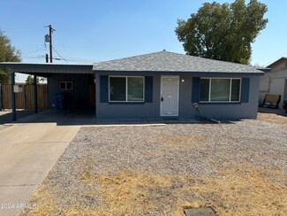 2333 W Marlette Ave, Phoenix, AZ 85015