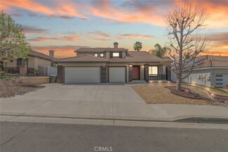27077 Calendula St, Corona, CA 92883