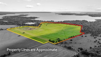 000 W Hinton St, Tioga, TX 76271