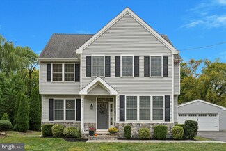 512 Bethel Ave, Moorestown, NJ 08057
