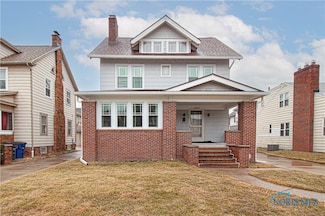 1862 Glendale Ave, Toledo, OH 43614