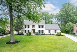 11040 Toddtee Ln, Montgomery, OH 45242