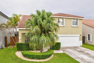 7251 SW 158th Place, Miami, FL 33193