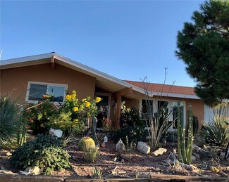 56926 Sunnyslope Terrace, Yucca Valley, CA 92284