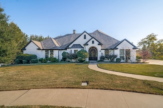 422 Mustang Dr, Sunnyvale, TX 75182