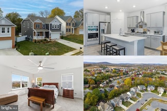 681 Hillman Dr, Winchester, VA 22601