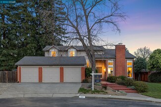 3317 Ellesmere Ct, Walnut Creek, CA 94598