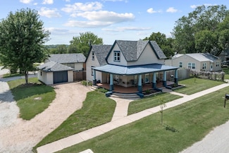301 N 1st Ave, Mulvane, KS 67110