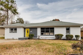 20411 Loyal Ave, South Chesterfield, VA 23803
