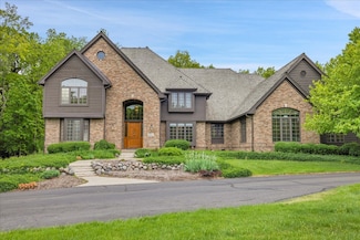 16001 Burr Oak Dr, Huntley, IL 60142