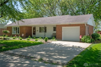106 Westview Dr, Arcanum, OH 45304